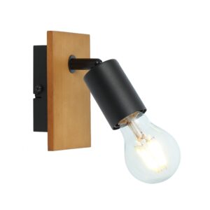 Spot lampa Martha od dobavljača Globo. Dostupna putem Halogen online prodavnice i u radnjama Jevrejska 14 i Vršačka 66, Novi Sad.