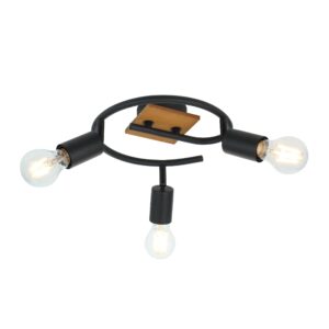 Spot lampa Martha od dobavljača Globo. Dostupna putem Halogen online prodavnice i u radnjama Jevrejska 14 i Vršačka 66, Novi Sad.