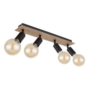 Spot lampa Martha od dobavljača Globo. Dostupna putem Halogen online prodavnice i u radnjama Jevrejska 14 i Vršačka 66, Novi Sad.