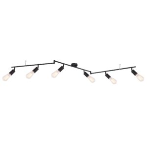 Spot lampa Martha od dobavljača Globo. Dostupna putem Halogen online prodavnice i u radnjama Jevrejska 14 i Vršačka 66, Novi Sad.