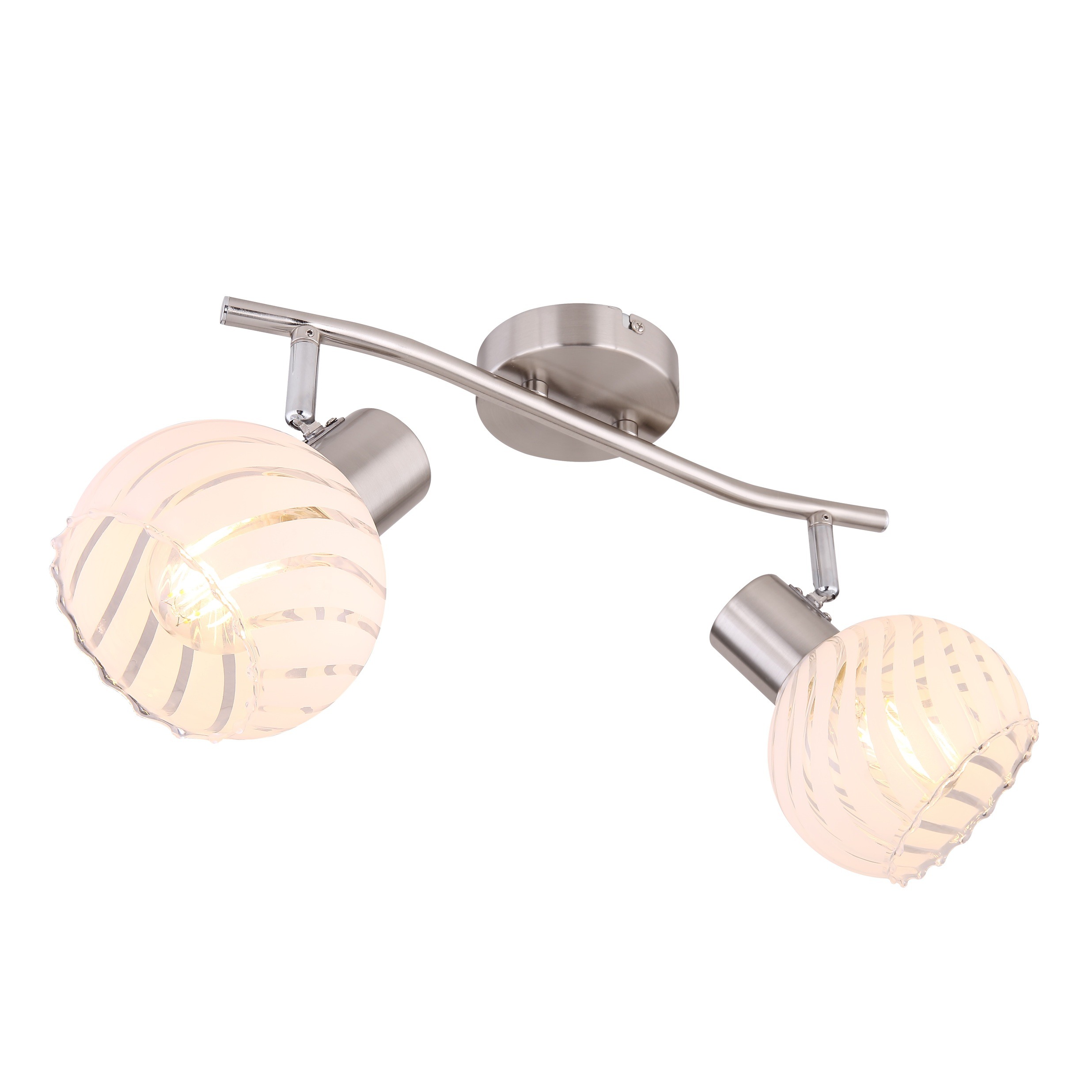 Spot lampa Willy od dobavljača Globo. Dostupna putem Halogen online prodavnice i u radnjama Jevrejska 14 i Vršačka 66, Novi Sad.