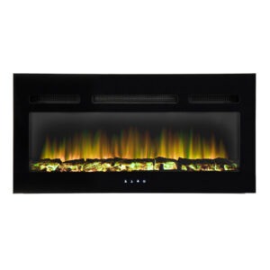 Grejalice i kamini | Elementa kamin FKKI05