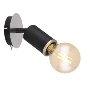 Spot lampa Joseba od dobavljača Globo. Dostupna putem Halogen online prodavnice i u radnjama Jevrejska 14 i Vršačka 66, Novi Sad.