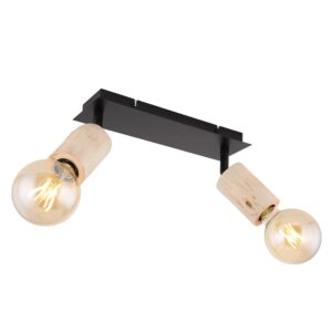 Spot lampa Joseba od dobavljača Globo. Dostupna putem Halogen online prodavnice i u radnjama Jevrejska 14 i Vršačka 66, Novi Sad.