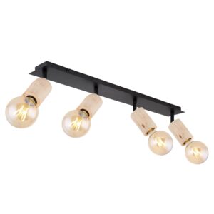 Spot lampa Joseba od dobavljača Globo. Dostupna putem Halogen online prodavnice i u radnjama Jevrejska 14 i Vršačka 66, Novi Sad.