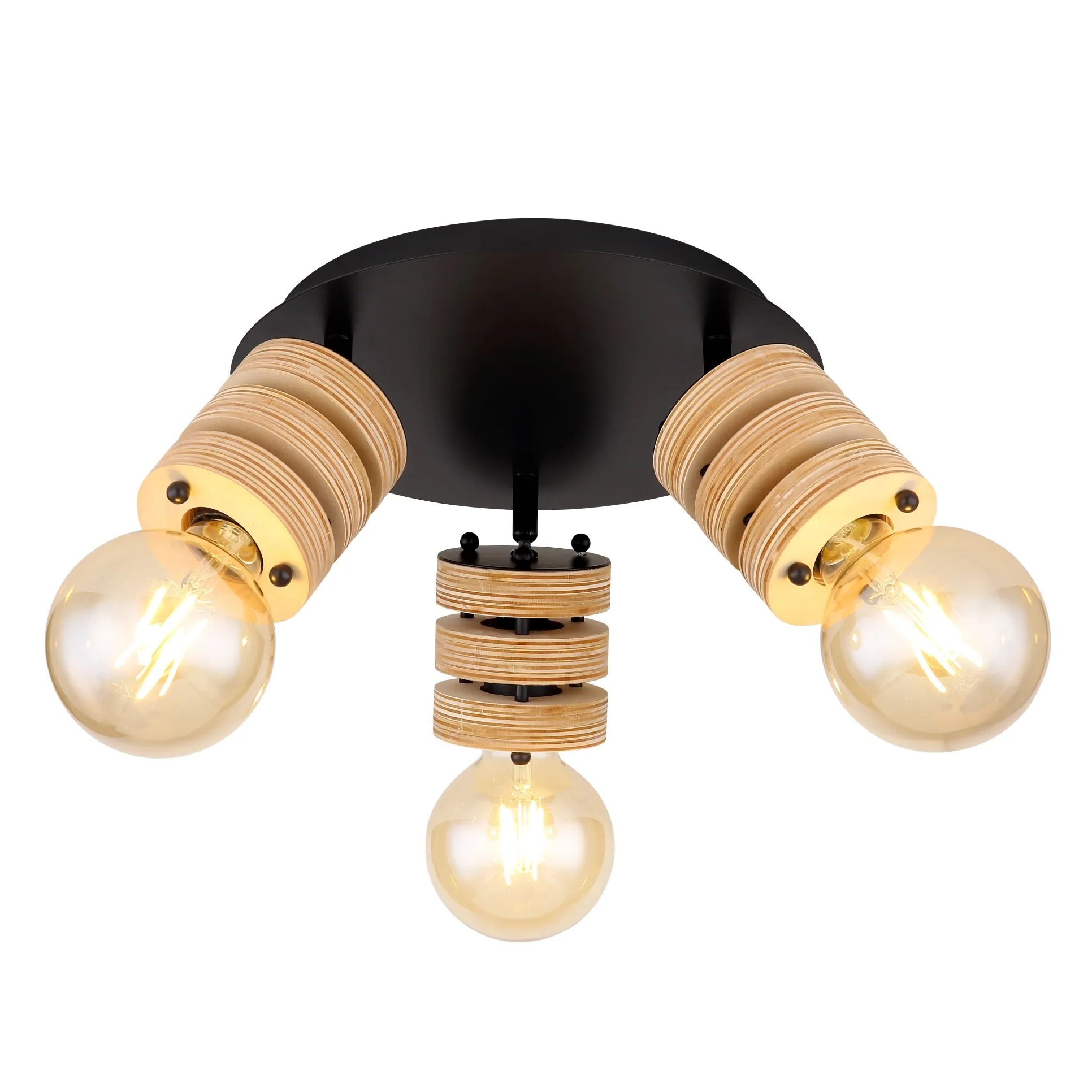 Spot lampa Angeline od dobavljača Globo. Dostupna putem Halogen online prodavnice i u radnjama Jevrejska 14 i Vršačka 66, Novi Sad.