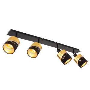 Spot lampa OR od dobavljača Globo. Dostupna putem Halogen online prodavnice i u radnjama Jevrejska 14 i Vršačka 66, Novi Sad.