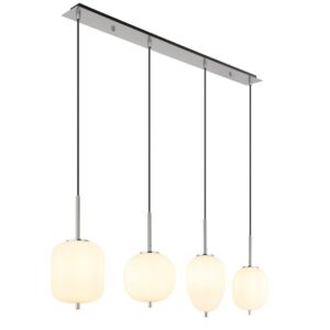 Visilica Blacky I od dobavljača Globo. Dostupna putem Halogen online prodavnice i u radnjama Jevrejska 14 i Vršačka 66, Novi Sad.