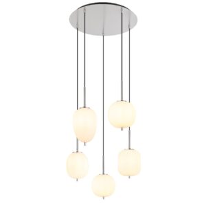 Visilica Blacky I od dobavljača Globo. Dostupna putem Halogen online prodavnice i u radnjama Jevrejska 14 i Vršačka 66, Novi Sad.