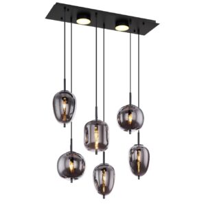 Visilica Blacky od dobavljača Globo. Dostupna putem Halogen online prodavnice i u radnjama Jevrejska 14 i Vršačka 66, Novi Sad.