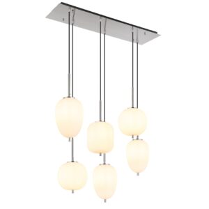 Visilica Blacky I od dobavljača Globo. Dostupna putem Halogen online prodavnice i u radnjama Jevrejska 14 i Vršačka 66, Novi Sad.