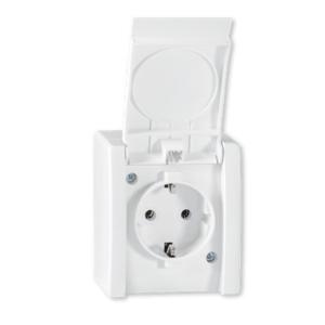 Prekidači i utičnice | Aling 241.00 - Power