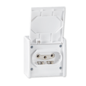 Prekidači i utičnice | Aling 243.00 - Power