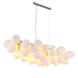 Visilica Udo od dobavljača Globo. Dostupna putem Halogen online prodavnice i u radnjama Jevrejska 14 i Vršačka 66, Novi Sad.