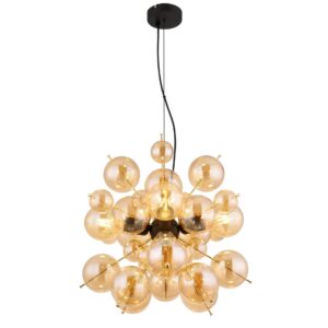 Visilica Udo od dobavljača Globo. Dostupna putem Halogen online prodavnice i u radnjama Jevrejska 14 i Vršačka 66, Novi Sad.