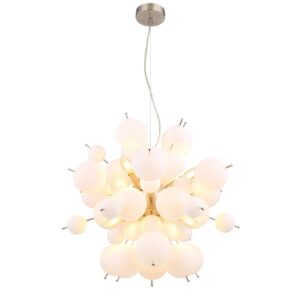 Visilica Udo od dobavljača Globo. Dostupna putem Halogen online prodavnice i u radnjama Jevrejska 14 i Vršačka 66, Novi Sad.