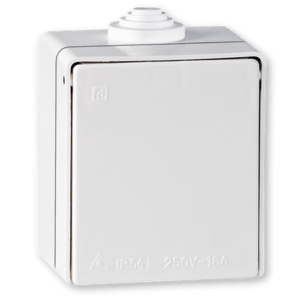 Prekidači i utičnice | Aling 201 - OG