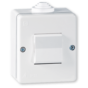 Prekidači i utičnice | Aling 214 - OG