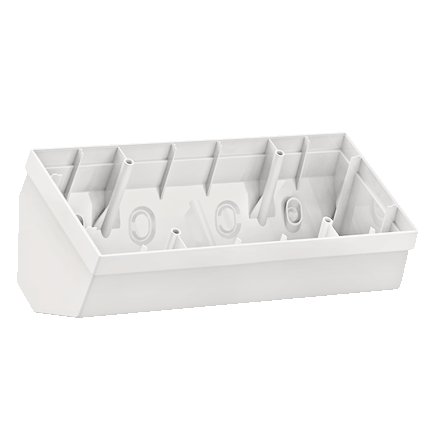 Modularni program | Aling 71417.0 - Experience