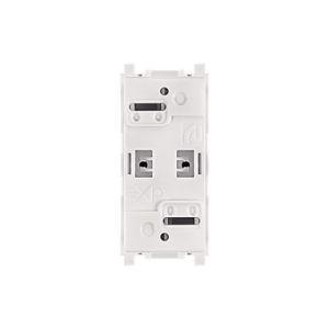 Modularni program | Aling 72104 - Experience