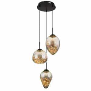 Visilica Firefly od dobavljača Globo. Dostupna putem Halogen online prodavnice i u radnjama Jevrejska 14 i Vršačka 66, Novi Sad.