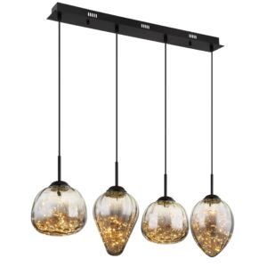 Visilica Firefly od dobavljača Globo. Dostupna putem Halogen online prodavnice i u radnjama Jevrejska 14 i Vršačka 66, Novi Sad.