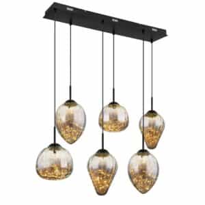 Visilica Firefly od dobavljača Globo. Dostupna putem Halogen online prodavnice i u radnjama Jevrejska 14 i Vršačka 66, Novi Sad.