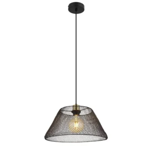 Visilica Baku od dobavljača Globo. Dostupna putem Halogen online prodavnice i u radnjama Jevrejska 14 i Vršačka 66, Novi Sad.