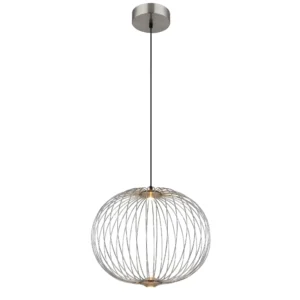 Visilica Galway od dobavljača Globo. Dostupna putem Halogen online prodavnice i u radnjama Jevrejska 14 i Vršačka 66, Novi Sad.