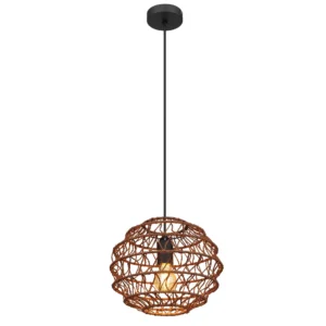 Visilica Senni od dobavljača Globo. Dostupna putem Halogen online prodavnice i u radnjama Jevrejska 14 i Vršačka 66, Novi Sad.