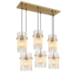 Visilica Gorley od dobavljača Globo. Dostupna putem Halogen online prodavnice i u radnjama Jevrejska 14 i Vršačka 66, Novi Sad.