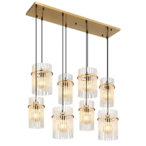 Visilica Gorley od dobavljača Globo. Dostupna putem Halogen online prodavnice i u radnjama Jevrejska 14 i Vršačka 66, Novi Sad.