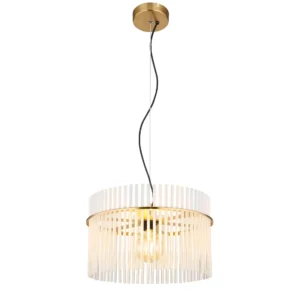 Visilica Gorley od dobavljača Globo. Dostupna putem Halogen online prodavnice i u radnjama Jevrejska 14 i Vršačka 66, Novi Sad.