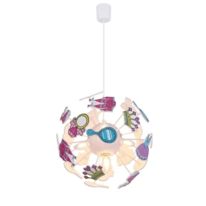 Visilica Lurra od dobavljača Globo. Dostupna putem Halogen online prodavnice i u radnjama Jevrejska 14 i Vršačka 66, Novi Sad.