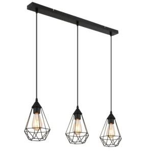 Visilica Zachary od dobavljača Globo. Dostupna putem Halogen online prodavnice i u radnjama Jevrejska 14 i Vršačka 66, Novi Sad.