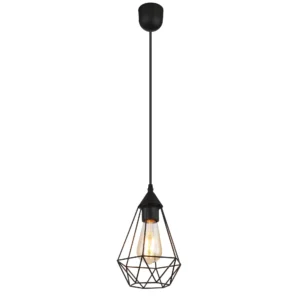 Visilica Zachary od dobavljača Globo. Dostupna putem Halogen online prodavnice i u radnjama Jevrejska 14 i Vršačka 66, Novi Sad.