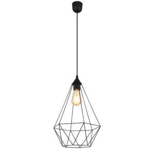 Visilica Zachary od dobavljača Globo. Dostupna putem Halogen online prodavnice i u radnjama Jevrejska 14 i Vršačka 66, Novi Sad.