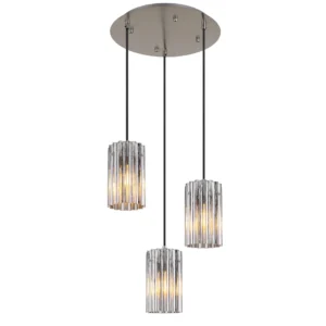 Visilica Cayden od dobavljača Globo. Dostupna putem Halogen online prodavnice i u radnjama Jevrejska 14 i Vršačka 66, Novi Sad.