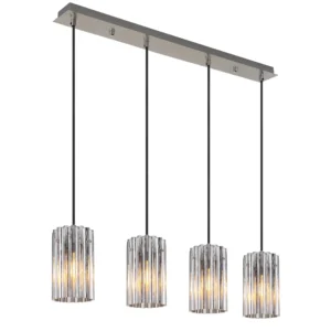 Visilica Cayden od dobavljača Globo. Dostupna putem Halogen online prodavnice i u radnjama Jevrejska 14 i Vršačka 66, Novi Sad.