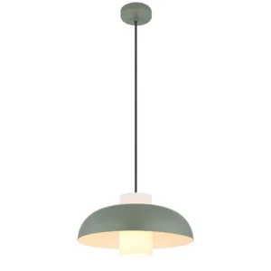 Visilica Lowe od dobavljača Globo. Dostupna putem Halogen online prodavnice i u radnjama Jevrejska 14 i Vršačka 66, Novi Sad.