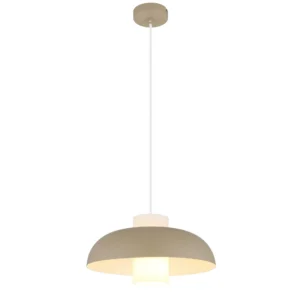 Visilica Lowe od dobavljača Globo. Dostupna putem Halogen online prodavnice i u radnjama Jevrejska 14 i Vršačka 66, Novi Sad.