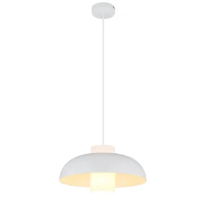 Visilica Lowe od dobavljača Globo. Dostupna putem Halogen online prodavnice i u radnjama Jevrejska 14 i Vršačka 66, Novi Sad.