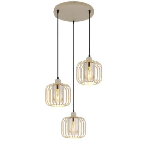 Visilica Alfred od dobavljača Globo. Dostupna putem Halogen online prodavnice i u radnjama Jevrejska 14 i Vršačka 66, Novi Sad.