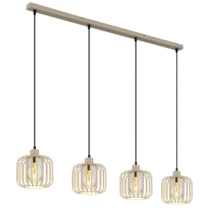 Visilica Alfred od dobavljača Globo. Dostupna putem Halogen online prodavnice i u radnjama Jevrejska 14 i Vršačka 66, Novi Sad.