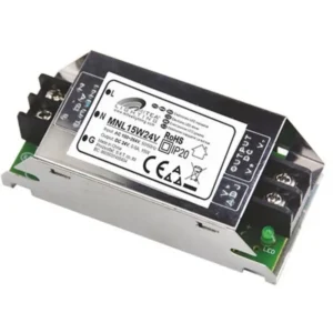 Led trake i oprema | Mitea Trafo MNL15W24V