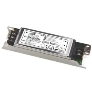 Led trake i oprema | Mitea Trafo MNL25W24V