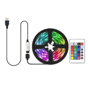 Led trake | Elementa LTK5050/30 RGB Set 5M