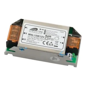 Led trake i oprema | Mitea Trafo MNL15W12V