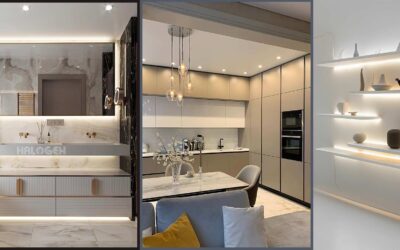 Zašto je LED rasveta danas nezamenjiva u svakom domu