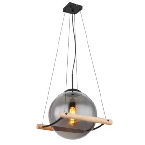 Visilica Leona od dobavljača Globo. Dostupna putem Halogen online prodavnice i u radnjama Jevrejska 14 i Vršačka 66, Novi Sad.